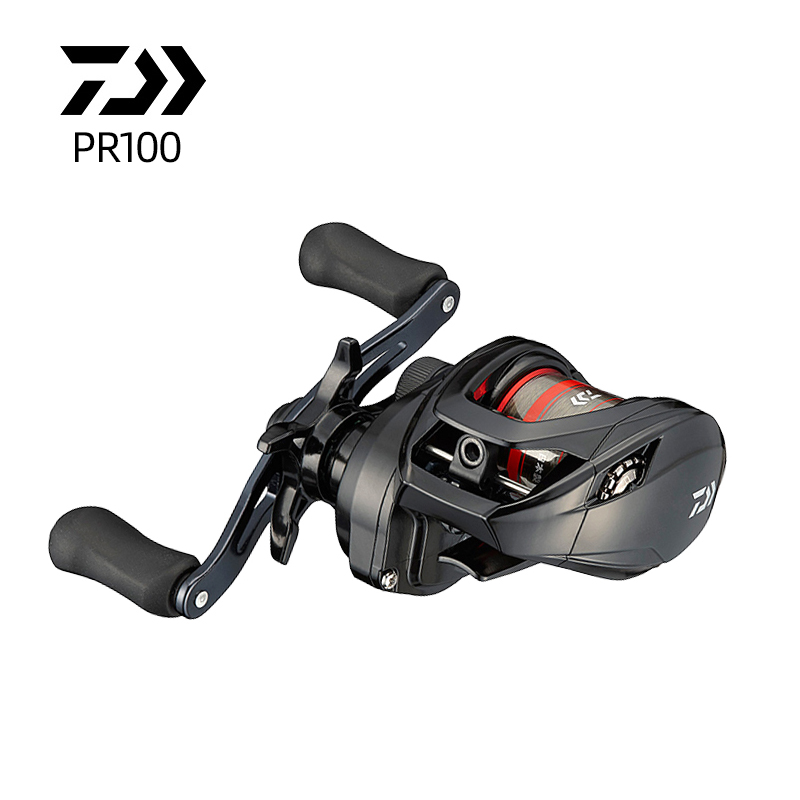 Abu Garcia Reel Max - Carrete de pesca de agua salada