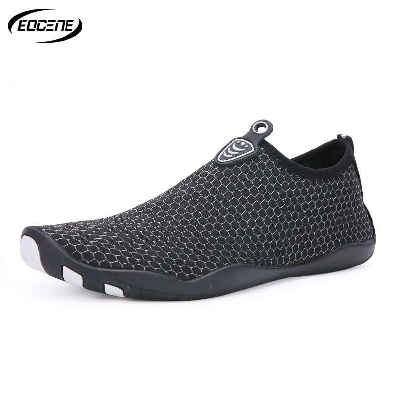 Fishing Waders - Zapatos de Agua EOCENE para Buceo,
