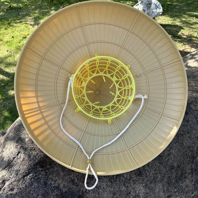 Sombrero de paja de ala ancha  - Fishing Hat reseña y precio