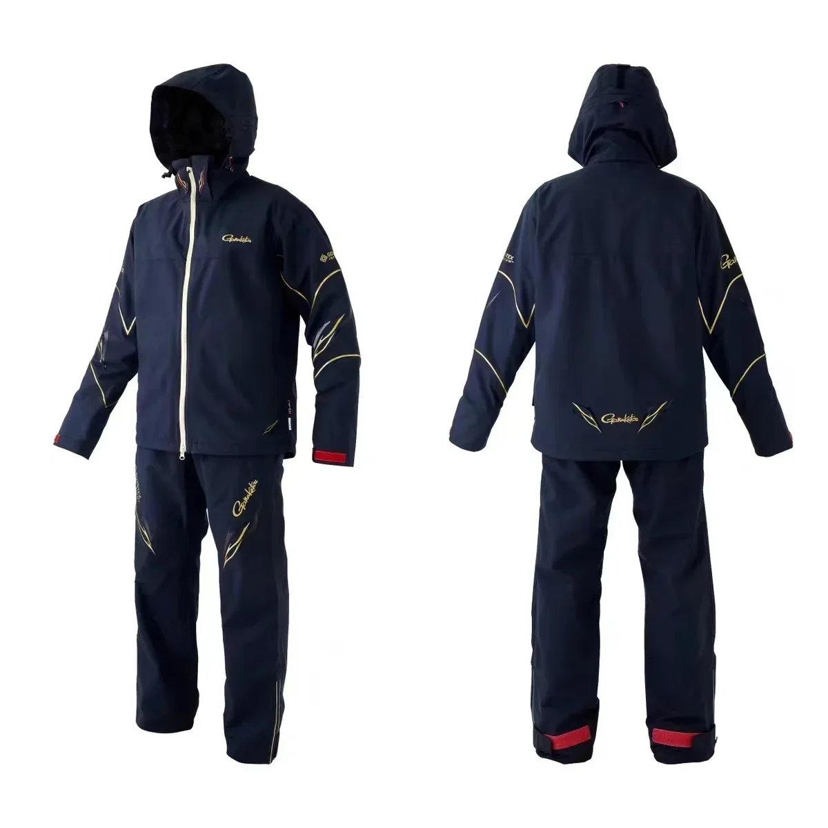 Ropa de pesca de invierno para - Fishing Jacket Waterproof reseña y precio