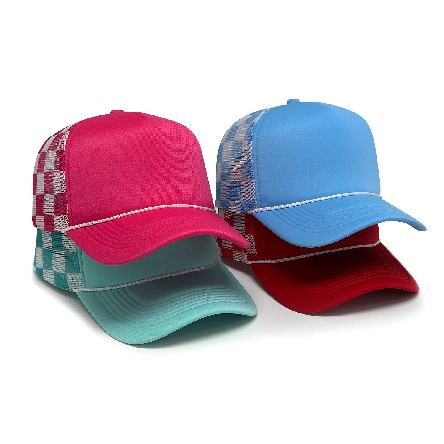 Nuevos sombreros de béisbol pa - Fishing Hat reseña y precio