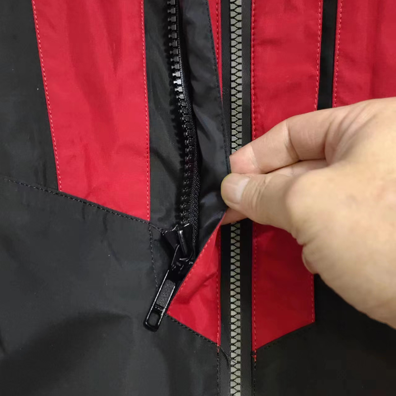 2025 nuevo traje de pesca resi - Fishing Jacket Waterproof reseña y precio