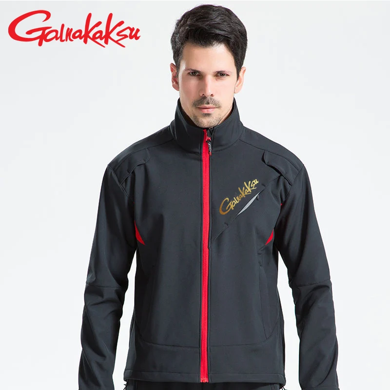 Ropa de pesca impermeable para - Fishing Jacket Waterproof reseña y precio