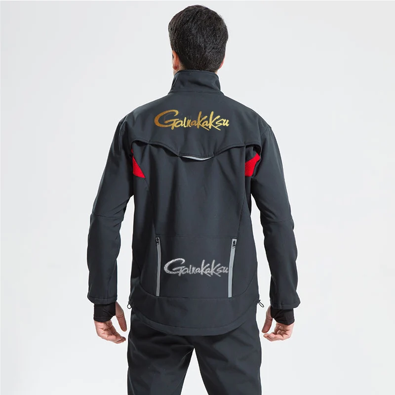 Ropa de pesca impermeable para - Fishing Jacket Waterproof reseña y precio