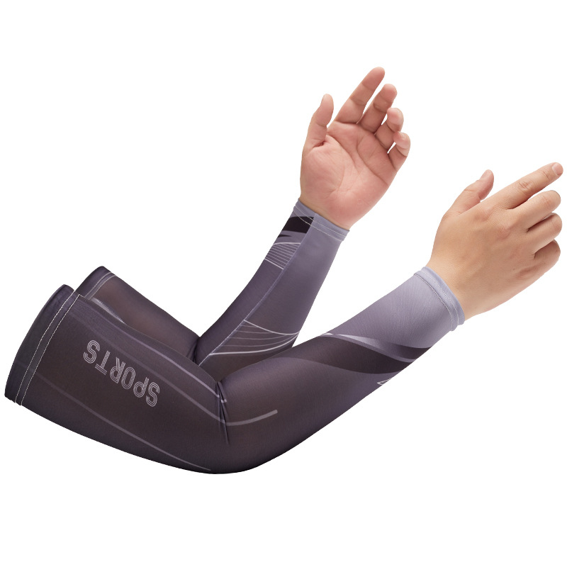 Mangas de hielo para ciclismo  - Fishing Gloves reseña y precio