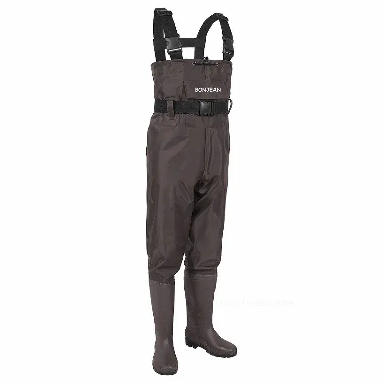 Botas de pesca, pantalones, mo - Fishing Waders reseña y precio