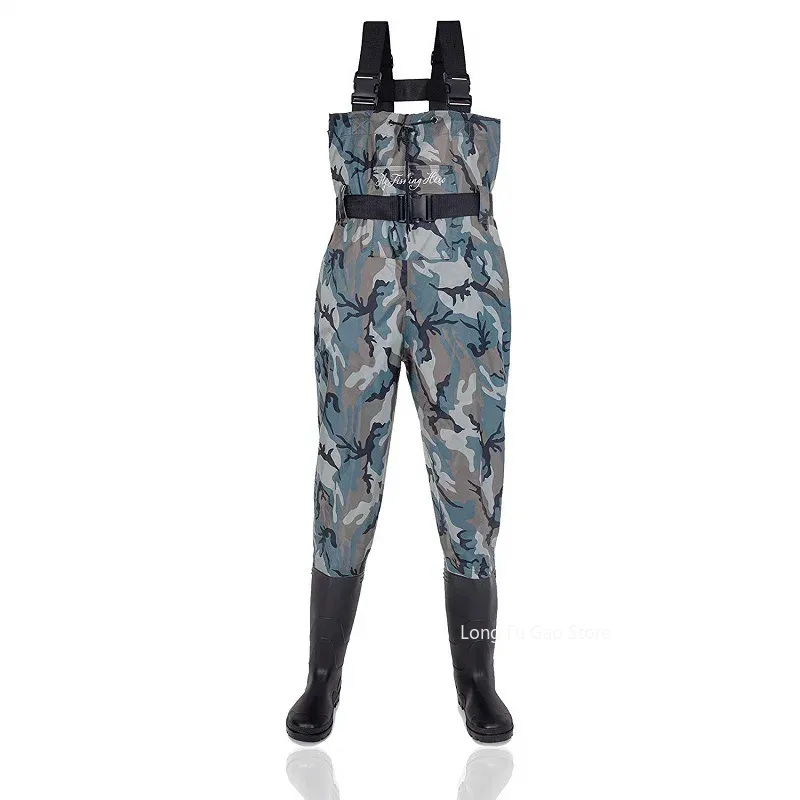 Botas de pesca, pantalones, mo - Fishing Waders reseña y precio