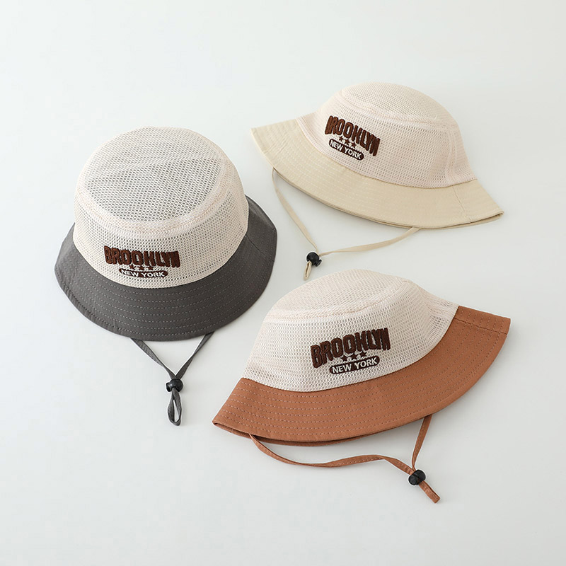 Sombrero de Sol para Bebé con  - Fishing Hat reseña y precio