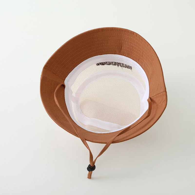 Sombrero de Sol para Bebé con  - Fishing Hat reseña y precio