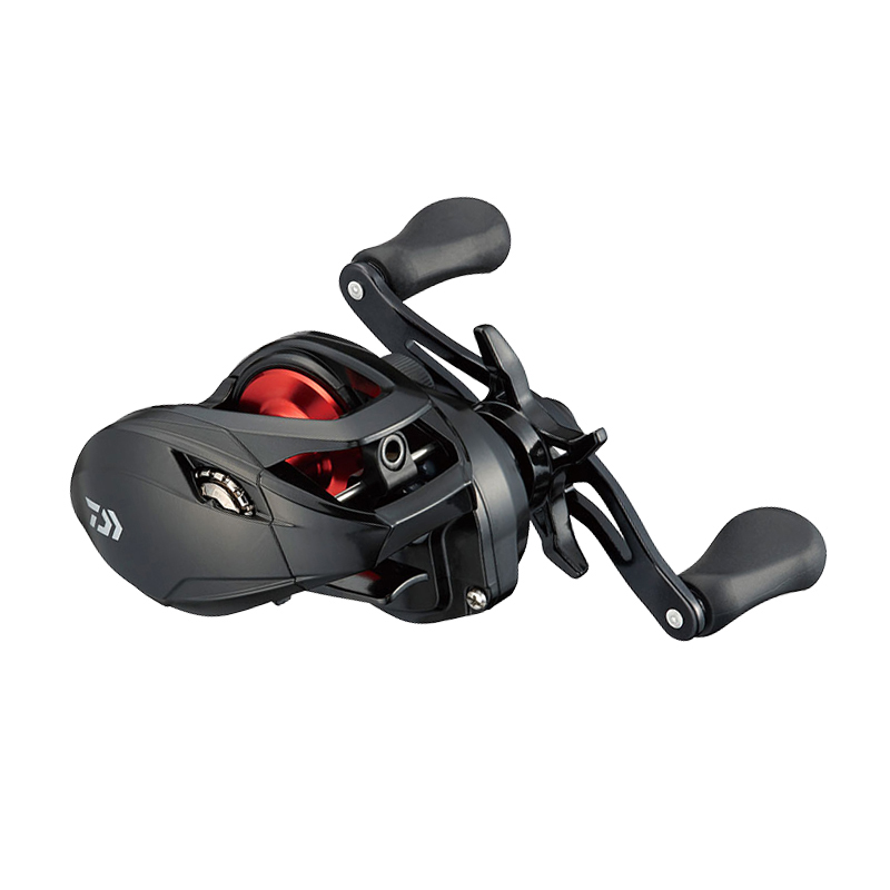 Carrete de pesca de agua salad - Abu Garcia Reel Max reseña y precio