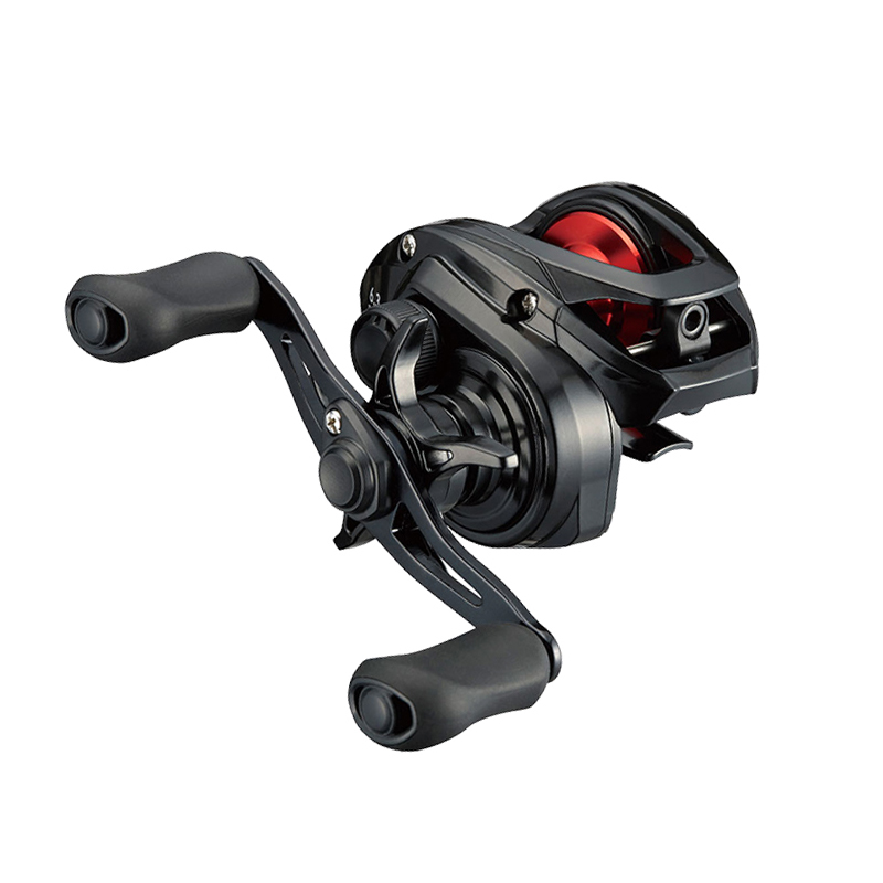 Carrete de pesca de agua salad - Abu Garcia Reel Max reseña y precio