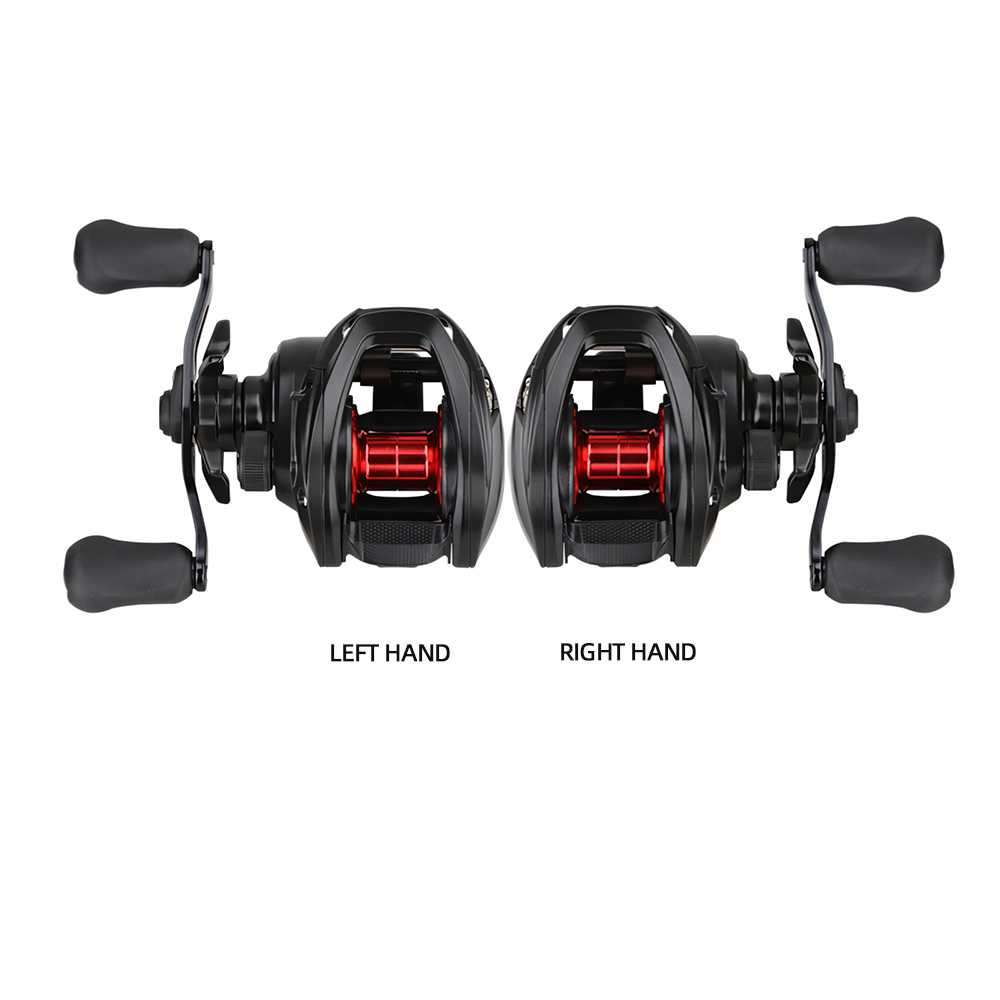 Carrete de pesca de agua salad - Abu Garcia Reel Max reseña y precio
