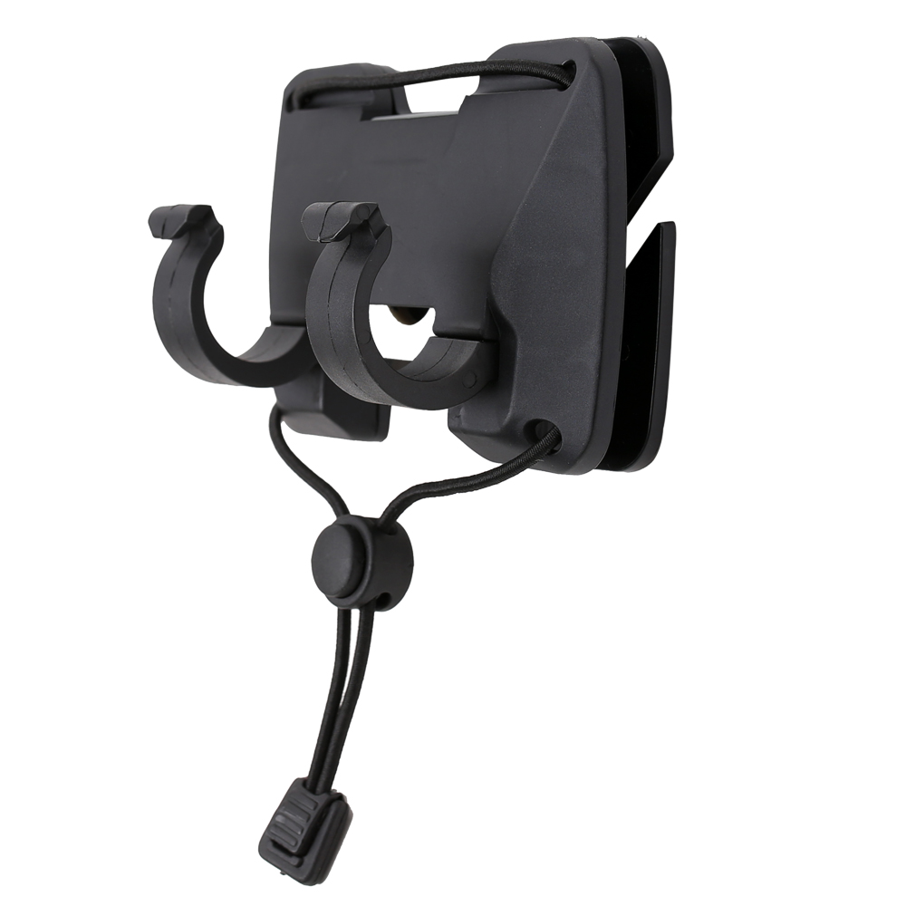 Soporte para caña de pescar co - Fishing Belt reseña y precio