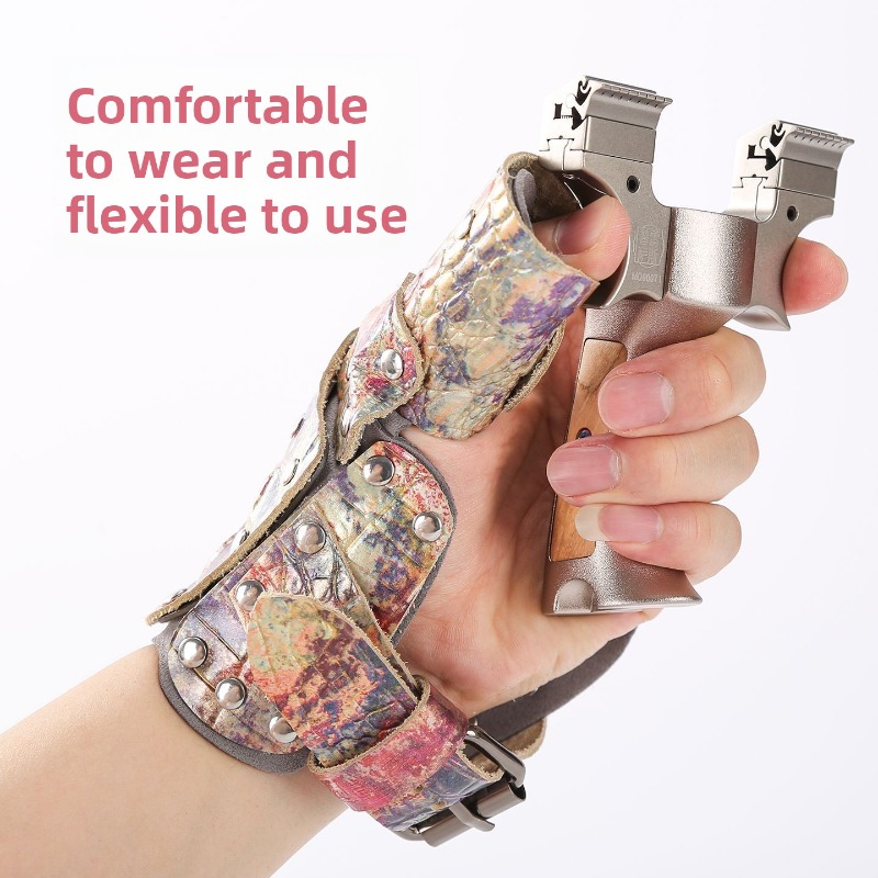 Guantes de medio dedo de piel  - Fishing Gloves reseña y precio
