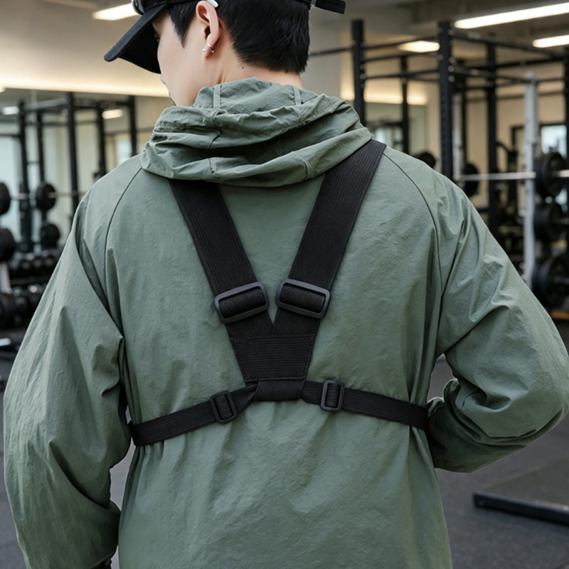 2026 Nuevas bolsas de pecho un - Fishing Backpack reseña y precio
