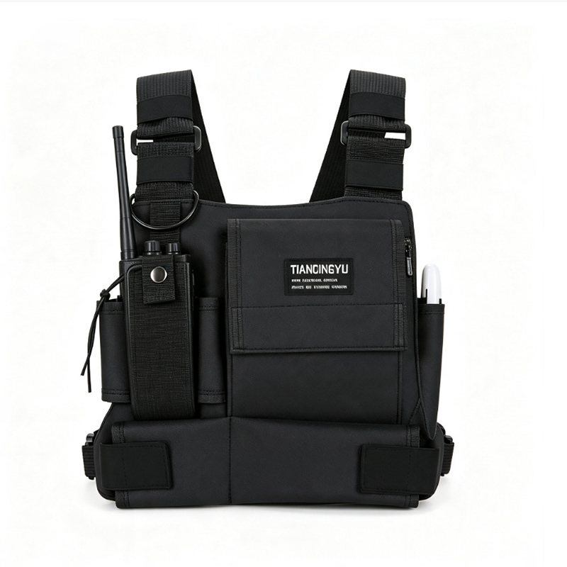 2026 Nuevas bolsas de pecho un - Fishing Backpack reseña y precio