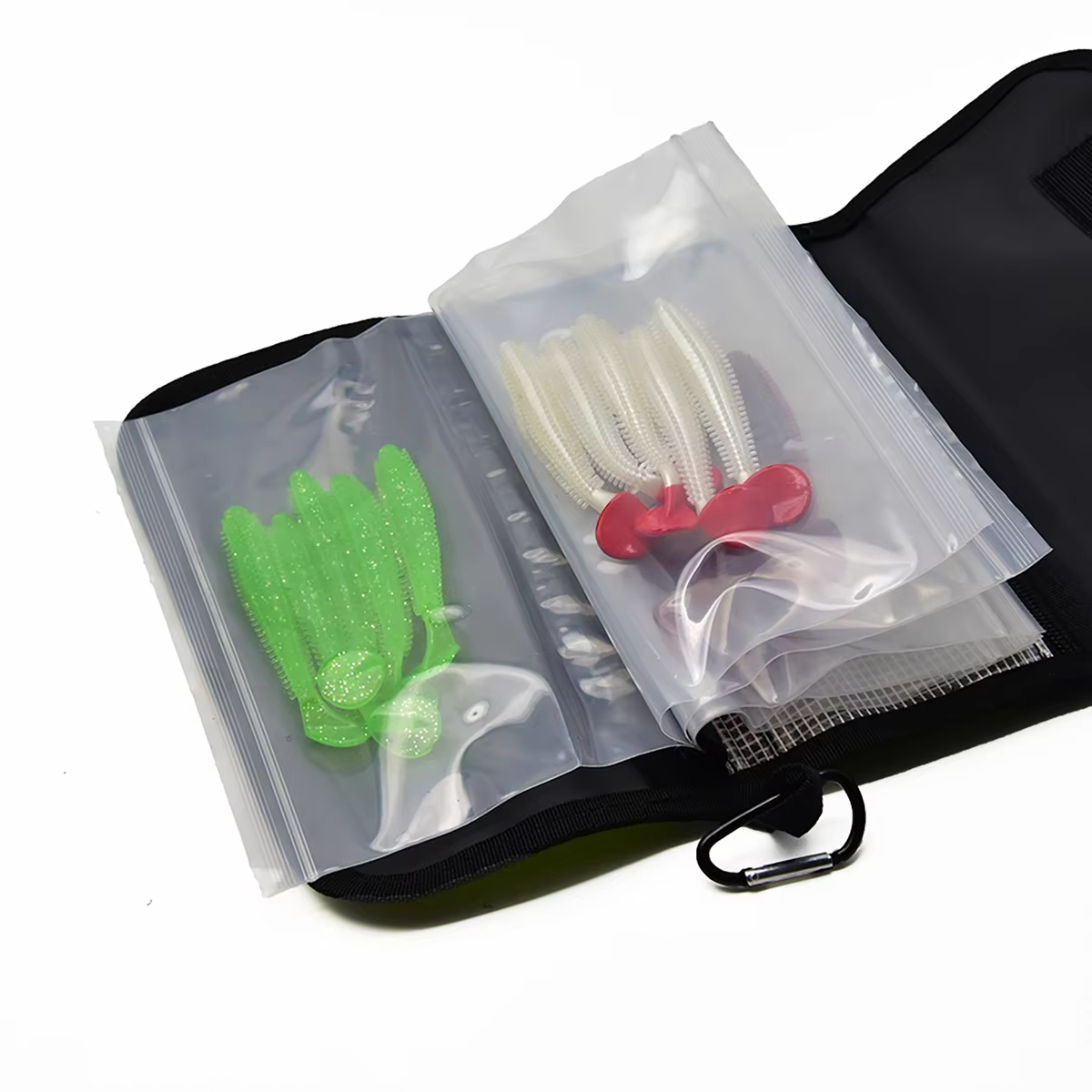 Bolsa de Almacenamiento Imperm - Fishing Bag Waterproof reseña y precio
