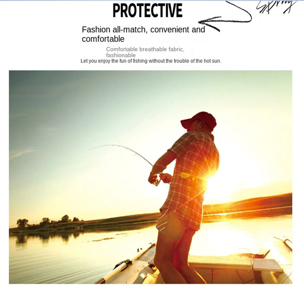 Guantes de Pesca Nuevos 2023,  - Fishing Gloves reseña y precio