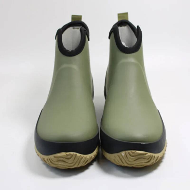 Botas de pesca antideslizantes - Fishing Boots reseña y precio