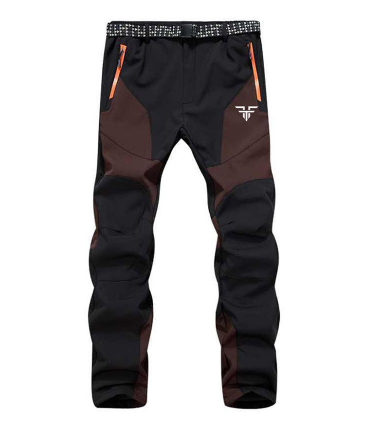 Pantalones de carga de pesca p - Fishing Pants Waterproof reseña y precio
