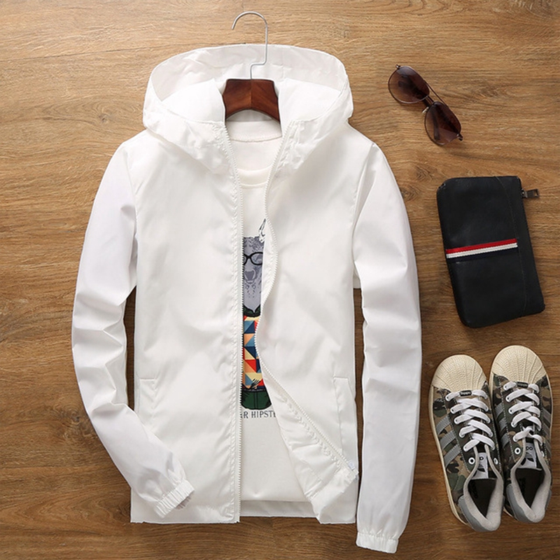 Chubasquero impermeable para a - Fishing Jacket Waterproof reseña y precio