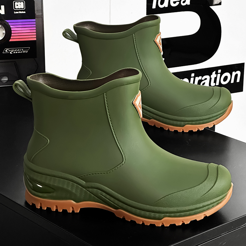 Botas de Lluvia para Hombre, R - Fishing Waders reseña y precio
