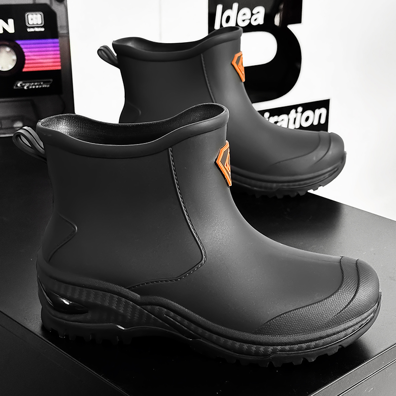Botas de Lluvia para Hombre, R - Fishing Waders reseña y precio