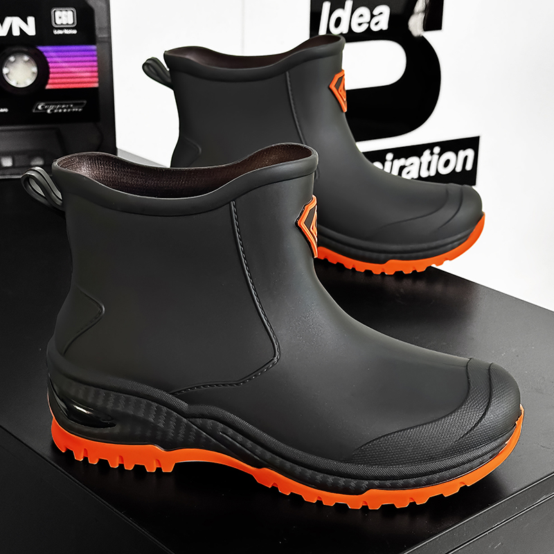 Botas de Lluvia para Hombre, R - Fishing Waders reseña y precio