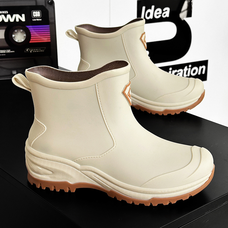 Botas de Lluvia para Hombre, R - Fishing Waders reseña y precio
