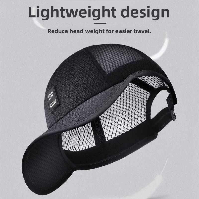 Gorra de Pesca de Verano para  - Fishing Hat reseña y precio