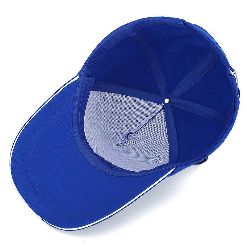 Gorras Personalizadas para Hom - Fishing Hat reseña y precio